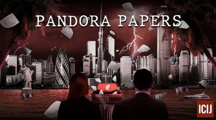Pandora Belgeleri’yle ilgili sekiz ülkede soruşturma açılıyor