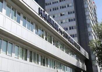 HSK, 359 hakim ve savcının görev yerini değiştirdi