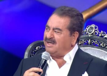 İbrahim Tatlıses: Rabbim dur demedikçe…