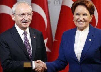 Millet İttifakı genişliyor