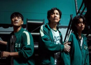 Squid Game’in başrol oyuncusu en zorlandığı sahneyi anlattı