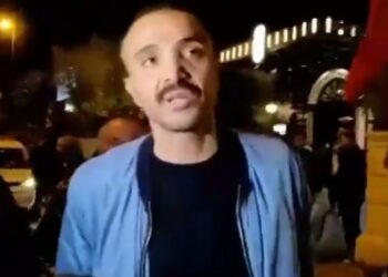 Demet Akalın’ın eşi ve Cumhurbaşkanı Erdoğan’ın berberi tartıştı