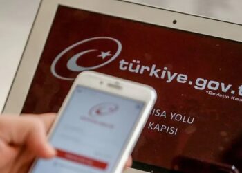 E-devlet’ten ‘ne zaman emekli olacaksınız’ uygulaması