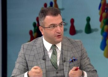 Cem Küçük: Akıllı adam 31 Mart İstanbul seçimini tekrarlatmazdı