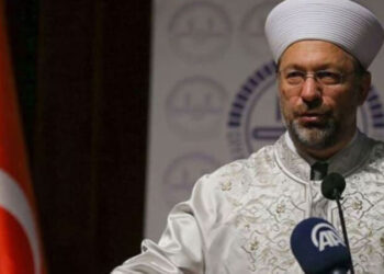 Diyanet’ten baldız fetvası