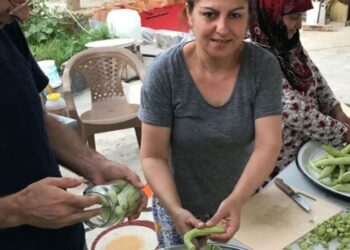 İşçiler için gıda kooperatifi kuruldu