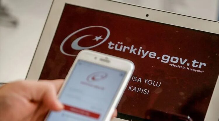E-devlet’ten ‘ne zaman emekli olacaksınız’ uygulaması