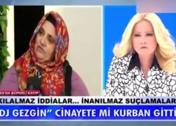 Kan donduran sözler: Cansız bedenini çiçek gibi suluyorduk