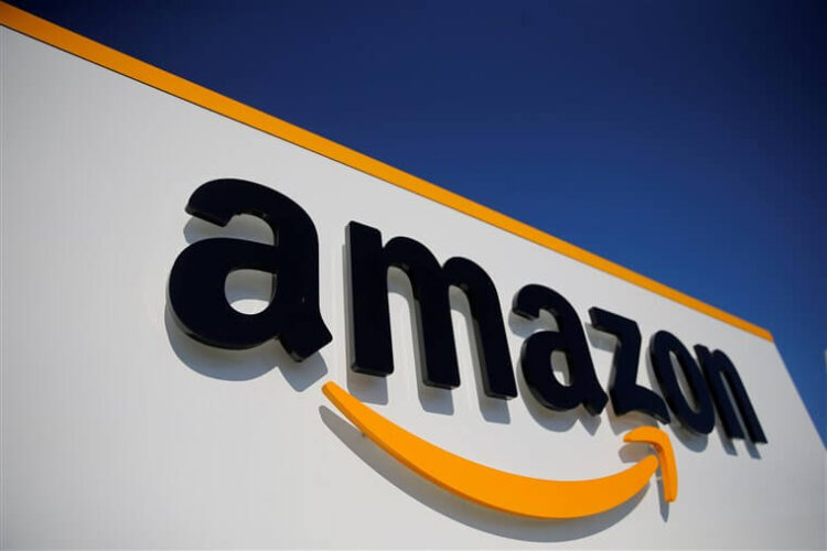 Amazon, 2021’de 100 binden fazla markanın ABD mağazasına katıldığını söyledi