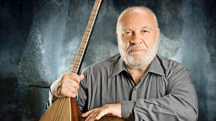 Usta sanatçı Musa Eroğlu’nun acı günü