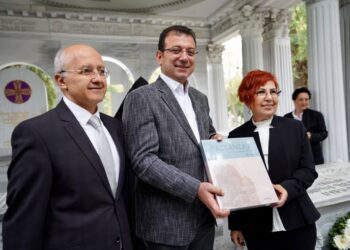 Balyan adı meydanda yaşayacak