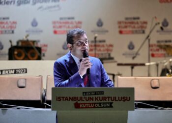 İmamoğlu: Cumhuriyet kuşaklarına sözümüz var; başaracağız