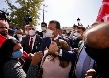 AK Parti milletvekili talep etti İBB gerçekleştirecek