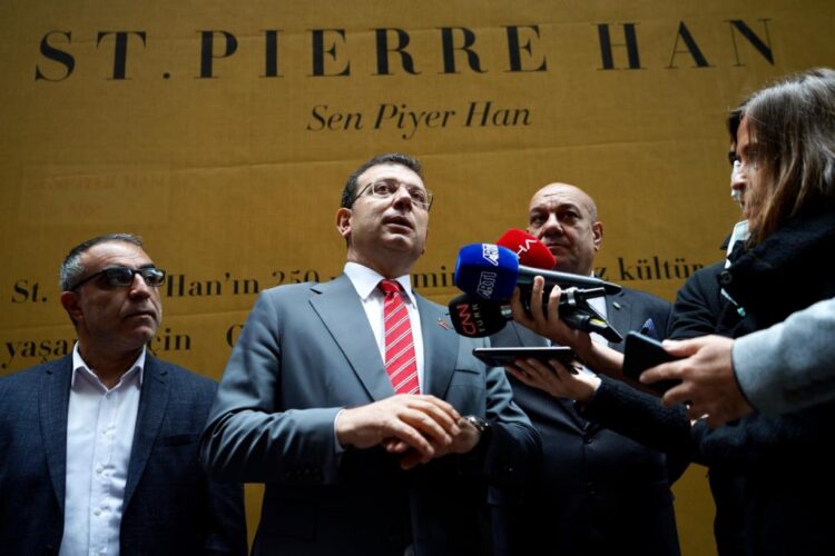 Asırlık han, sanat merkezi olacak