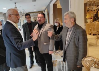 Mobilya sektöründe büyük kriz: Maliyetler tavan yaptı, satışlar dibe vurdu!