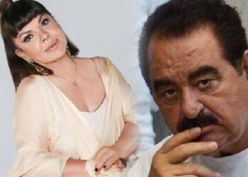 Şarkıcı Serpil Benay: “İbrahim Tatlıses’in istismarına uğradım”