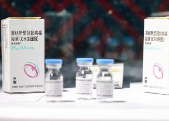 Endonezya, Çin’in Zifivax aşısına acil kullanım onayı verdi