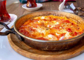 Menemenin sırrı çözüldü: Osmanlı mı, Cumhuriyet mi?