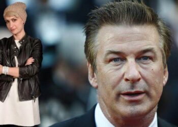 Film setinde şoke eden ölüm