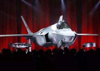 F-35 krizinde yeni gelişme: ABD’den Türkiye mesajı