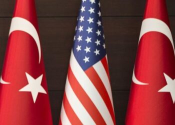 ABD’den Türkiye’ye yönelik F-35 ve F-16 açıklaması