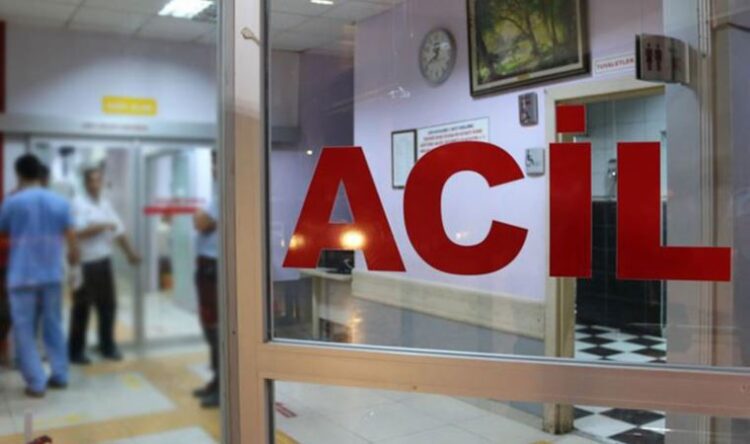 Valilik’ten ‘ıspanak yemeyin’ çağrısı