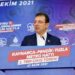 İmamoğlu: İstanbul için hayati konularda bizi bekletmeyin