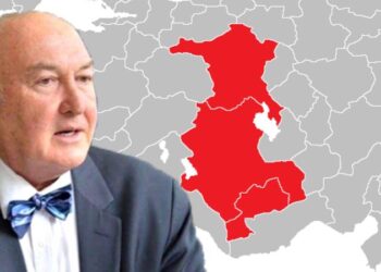 Prof. Dr. Ahmet Ercan en riskli deprem bölgesini açıkladı