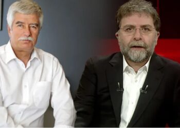 Faruk Bildirici’den ‘Bekçi Murtaza’ yanıtı