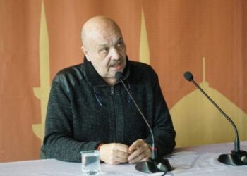 Ahmet Mümtaz Taylan’dan Cengiz Bozkurt açıklaması