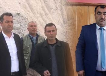 MHP’lilerden AKP’li belediye başkanı hakkında ‘yolsuzluk’ suçlaması
