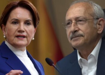 Akşener’in ‘başbakanlığa adayım’ sözlerine Kılıçdaroğlu’ndan yanıt