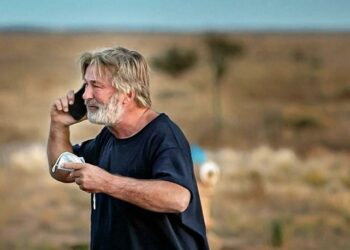Hollywood’u sarsan cinayet ile ilgili Alec Baldwin ilk kez konuştu