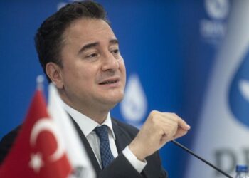 Babacan’dan ‘sistem’ açıklaması: Muhalefetteki 6 siyasi parti çalışıyoruz