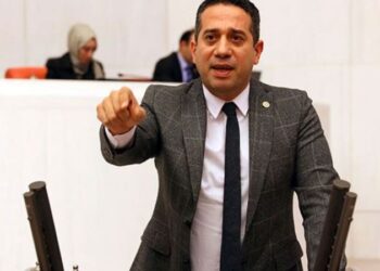 CHP’li Başarır: Yolsuzluklar milli güvenlik sorunu haline geldi