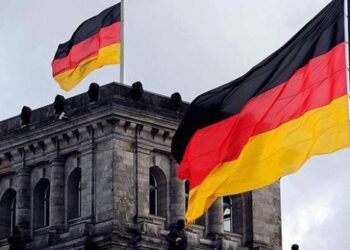 Almanya’dan, Türkiye’ye yönelik büyükelçi açıklaması