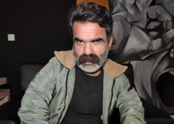 Çaycı Hüseyin’in acı günü