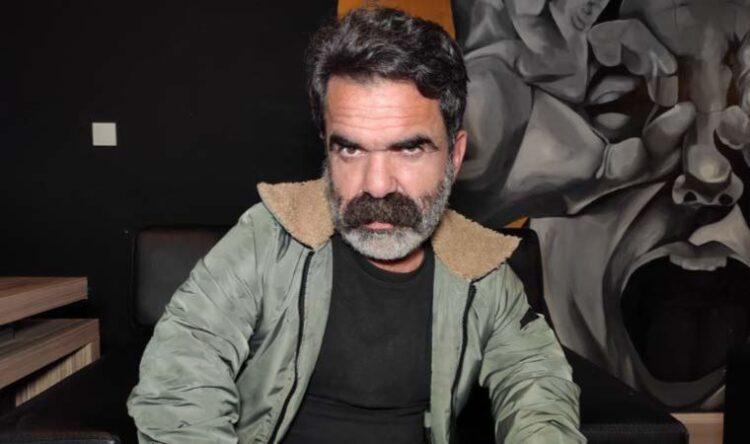 Çaycı Hüseyin’in acı günü