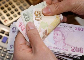 2022’de asgari ücret ne kadar olacak? İlk hesap ortaya çıktı! işte masadaki iki rakam