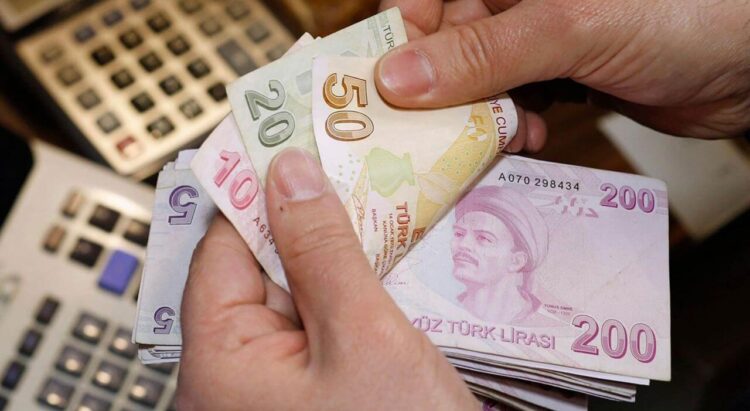 2022’de asgari ücret ne kadar olacak? İlk hesap ortaya çıktı! işte masadaki iki rakam