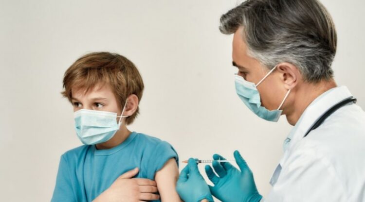 BioNTech aşısının çocuklarda kullanımı hakkında yeni karar