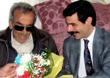 Halk ozanı Aşık Gül Osman yaşamını yitirdi