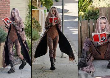 Elon Musk‘tan ayrıldı, Komünist Manifesto’yu okumaya başladı