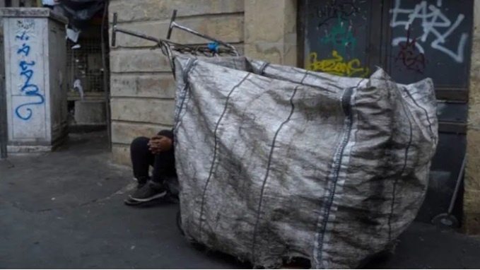 Çarpıcı anket: Halkın yüzde 83’ü karşı çıktı