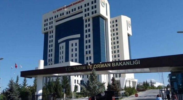 Tarım Bakanlığı’na rüşvet soruşturması