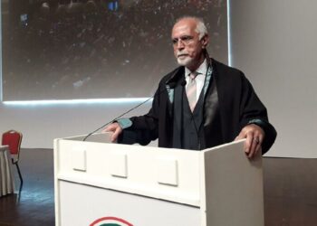 İstanbul Barosu Başkanı Durakoğlu: Yargı siyasal stratejilerin parçası…