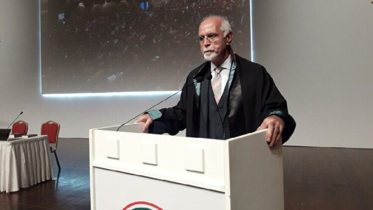 İstanbul Barosu Başkanı Durakoğlu: Yargı siyasal stratejilerin parçası…