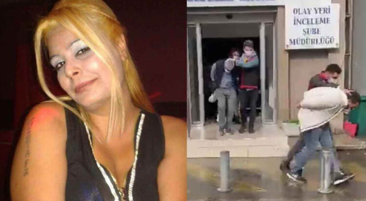 Vahşi cinayettin perde arkası ortaya çıktı!