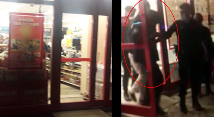 Öğretmenden kasiyere sperm kalıntılı mektup