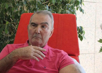 Deniz Baykal hakkında olay yaratan başvuru